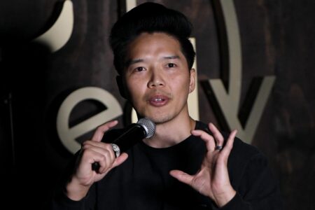 Alex Duong, ‘Blue Bloods’ actor and comedian, dead at 42