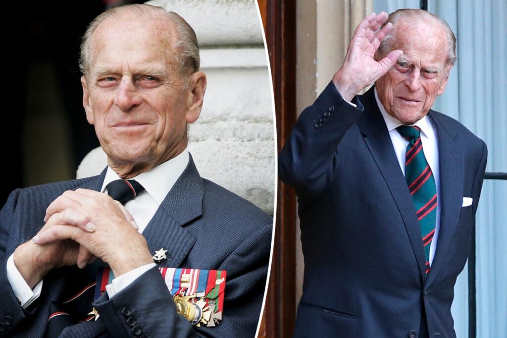 Prince Phillip’s secret health battle before death finally revealed