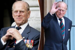 Prince Phillip’s secret health battle before death finally revealed