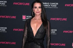 Kyle Richards’ go-to It Cosmetics makeup is 20% off at the Big Spring Sale