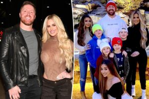 Kim Zolciak’s ex Kroy Biermann requests sole custody of kids