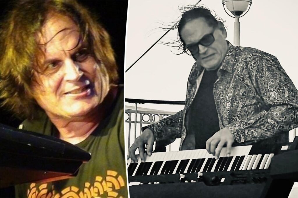 Ambrosia founding member Christopher North dead at 75