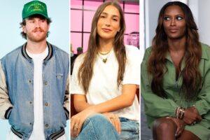 Breaking down the explosive Amanda Batula-West Wilson-Ciara Miller ‘Summer House’ drama