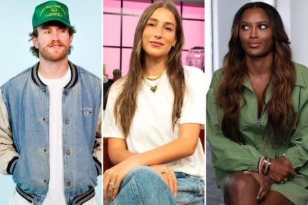 Breaking down the explosive Amanda Batula-West Wilson-Ciara Miller ‘Summer House’ drama