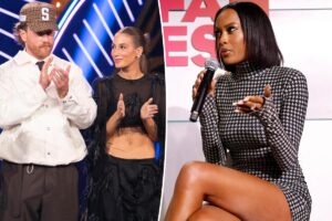 Ciara Miller should get apology over Amanda Batula, West Wilson romance