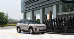 KGM Torres EVX review: An amalgam of various inspirations, Lifestyle News