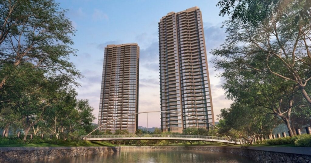 River Modern vs other River Valley new launches: How does it compare?, Money News