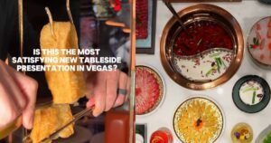 ‘What in the youtiao’: Asians tickled by $19 ‘Chinese doughnut’ in Las Vegas restaurant