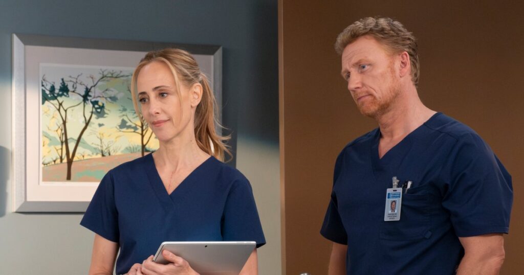 ‘Grey’s Anatomy’ Teases How Dr. Owen Hunt Will Be Written Off Amid Kevin McKidd’s Shocking Exit