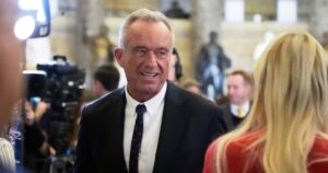 RFK Jr. makes food sound like a miracle drug. Researchers say he often overstates the science , Lifestyle News