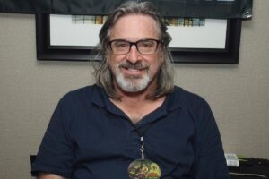 Robert Carradine stopped communicating with filmmaker of new movie weeks before tragic death