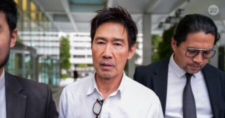 Edmund Chen granted bail extension and court permission to travel overseas in upcoming months, Entertainment News