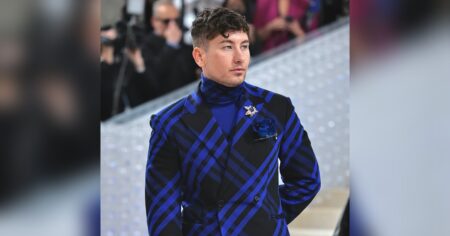 Barry Keoghan considered quitting acting due to abuse over his looks
