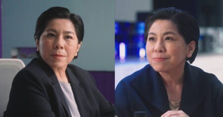 ‘First and last time’: Radio DJ Chen Biyu overcomes camera shyness to act in new microdrama with Ayden Sng, Entertainment News