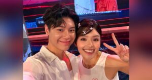 Hazelle Teo reveals reason for making relationship public only after engagement, Entertainment News