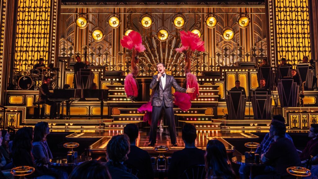 Broadway Box Office: ‘Just In Time’ Hits $2 Million For Jonathan Groff’s Final Week