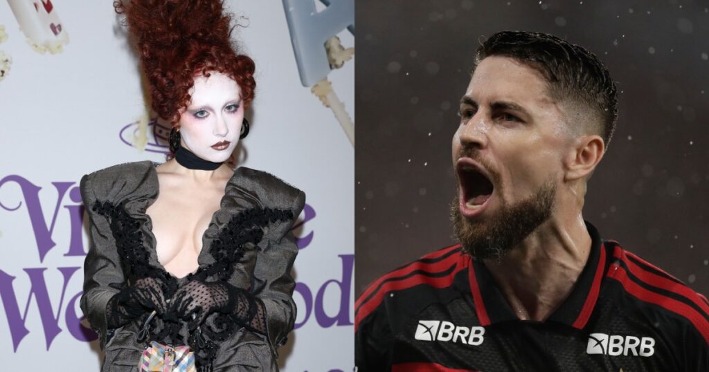 Chappell Roan pushes back after soccer star Jorginho alleges his daughter was mistreated, Entertainment News