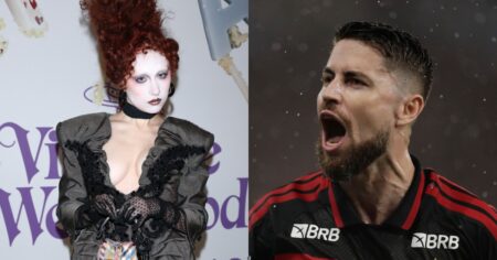 Chappell Roan pushes back after soccer star Jorginho alleges his daughter was mistreated, Entertainment News