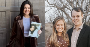 Amy Duggar Cries Hearing Cousin Joseph’s Wife Kendra Was Also Arrested: ‘Don’t Know What’s Going On’