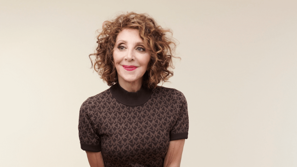 Andrea Martin to Receive The Hollywood Reporter’s Women in Entertainment Canada Honor