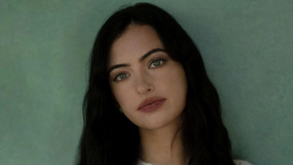 Cazzie David Has Regrets About Her New Book