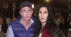 Cher’s Son Elijah Blue Allman Arrested for Alleged Assault, Criminal Trespassing at New Hampshire Prep School