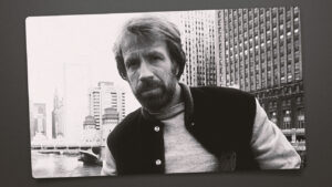 Chuck Norris, Walloping Star of ‘Walker, Texas Ranger,’ Dies at 86
