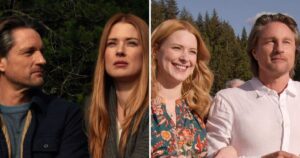 ‘Virgin River’ Cast Guess How Much Time Has Passed Between Seasons: From 6 Months to Nearly 2 Years (Exclusive)