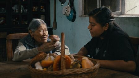 “Is That the Mushrooms Talking?” Trippy Sci-Fi Doc ‘Daughters of the Forest’ About Indigenous Fungi Experts Makes You Wonder (Exclusive Trailer)