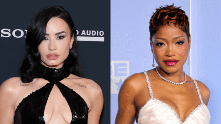 Demi Lovato and Keke Palmer Reflect on Their Inappropriate Age-Gap Relationships as Teens: “I Was Being Exploited”