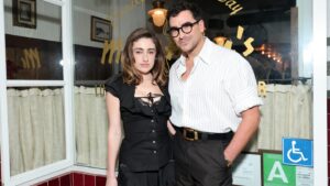 Dan Levy Didn’t Love It When People Asked “What Are You Doing Next?” After ‘Schitt’s Creek’ Ended