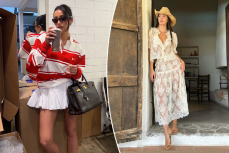 California style is trending this spring — here’s how to get the laid-back look