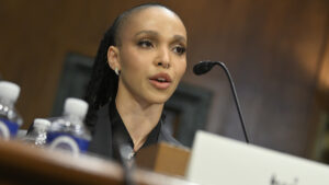 FKA Twigs Reignites Legal Battle Against Shia LaBeouf, Citing Illegal NDA