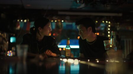 Kelly Marie Tran’s Art-Forgery Caper ‘Forge’ Lands May Release (Exclusive)