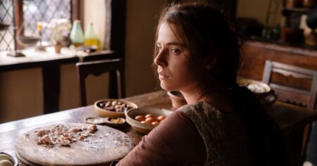 What Is ‘Hamnet’ About? Jessie Buckley Is the Oscar Favorite for the Shakespeare-Inspired Drama