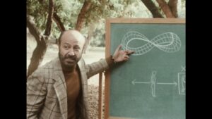 Time Travel Short ‘Mobius Loop’ Finds Streaming Home