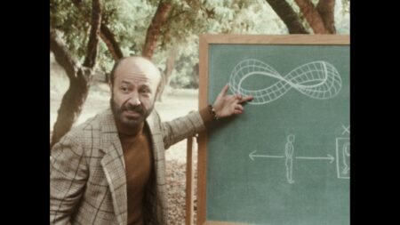 Time Travel Short ‘Mobius Loop’ Finds Streaming Home