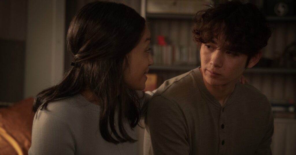 Sean Kaufman Breaks Down Biggest Challenge of Joining ‘For All Mankind’: ‘I Love Uncomfortability’ (Exclusive)