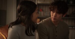 Sean Kaufman Breaks Down Biggest Challenge of Joining ‘For All Mankind’: ‘I Love Uncomfortability’ (Exclusive)