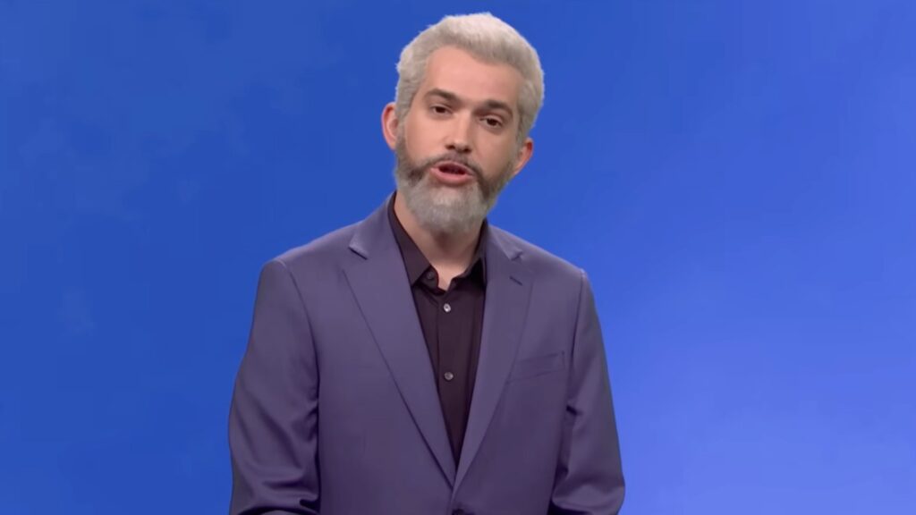 Does That ‘SNL’ Sketch Expose a U.S.-U.K. Gap on Tourette’s Education?