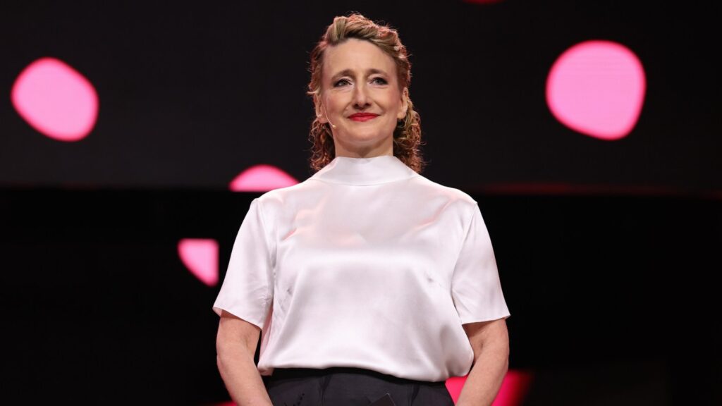 Berlin Film Festival Boss to Accept New Advisory Board and “Antisemitism Code of Conduct” (Report)