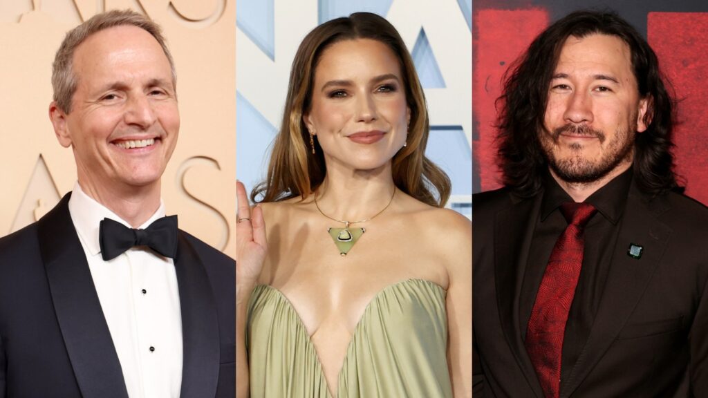 Neon Chief Tom Quinn, Sophia Bush, Markiplier Among SXSW London Conference Speakers