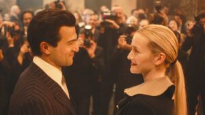 ‘Love Story’ Finale: Ryan Murphy Delivers the Tears I’d Been Dreading