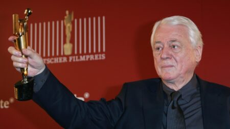 Alexander Kluge, New German Cinema Pioneer, Dies at 94