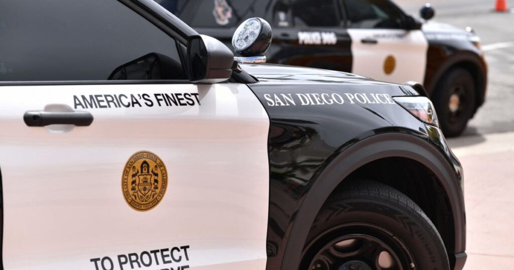 Suspected Killer Arrested in 1994 Cold Case Stabbing of 40-Year-Old Man in San Diego