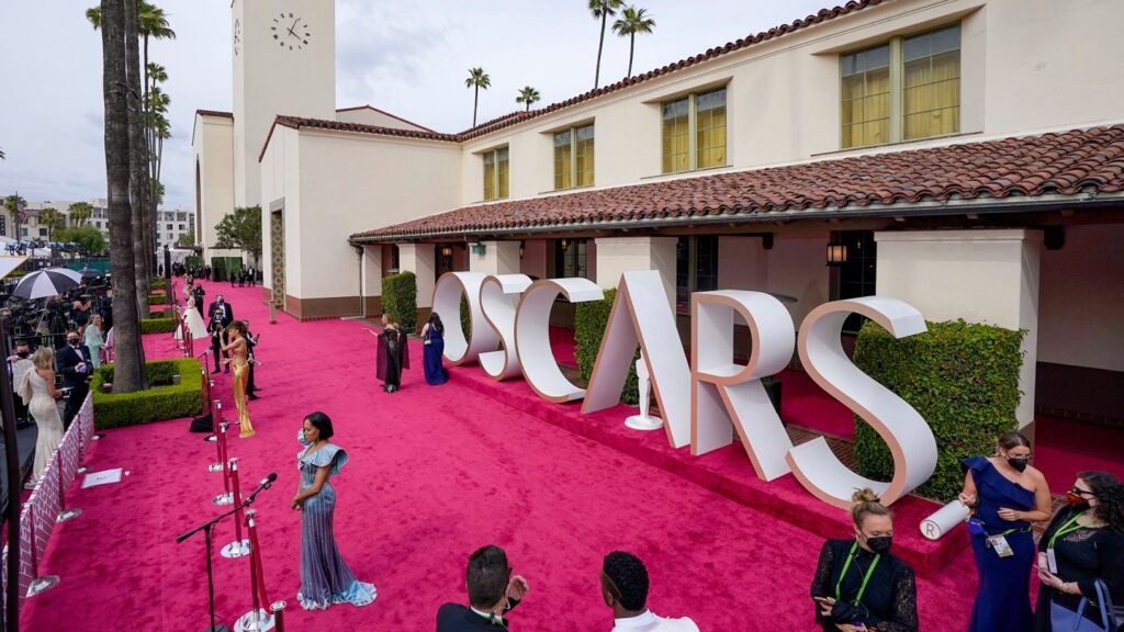 How to Watch the 2026 Oscars Red Carpet Livestream Online