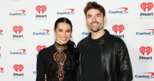 Ashley Iaconetti Reveals How She Thinks ‘RHORI’ Will Impact Her Marriage to Jared Haibon (Exclusive)