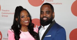 RHOA’s Kandi Burruss to Pay Ex-Husband Todd Tucker Lump Sum of $426,000 in Divorce Settlement