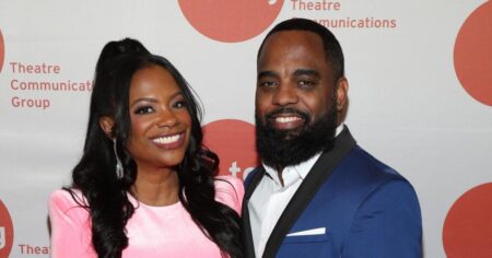 RHOA’s Kandi Burruss to Pay Ex-Husband Todd Tucker Lump Sum of $426,000 in Divorce Settlement