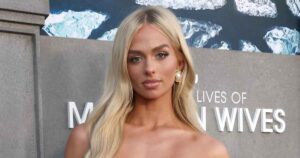 Mormon Wives’ Miranda McWhorter Feels ‘Disrespected’ and ‘Slighted’ After Jessi Draper Kissed Ex